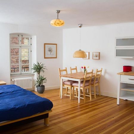 Gaestezimmer Mittelgasse Florsheim-Dalsheim Buitenkant foto