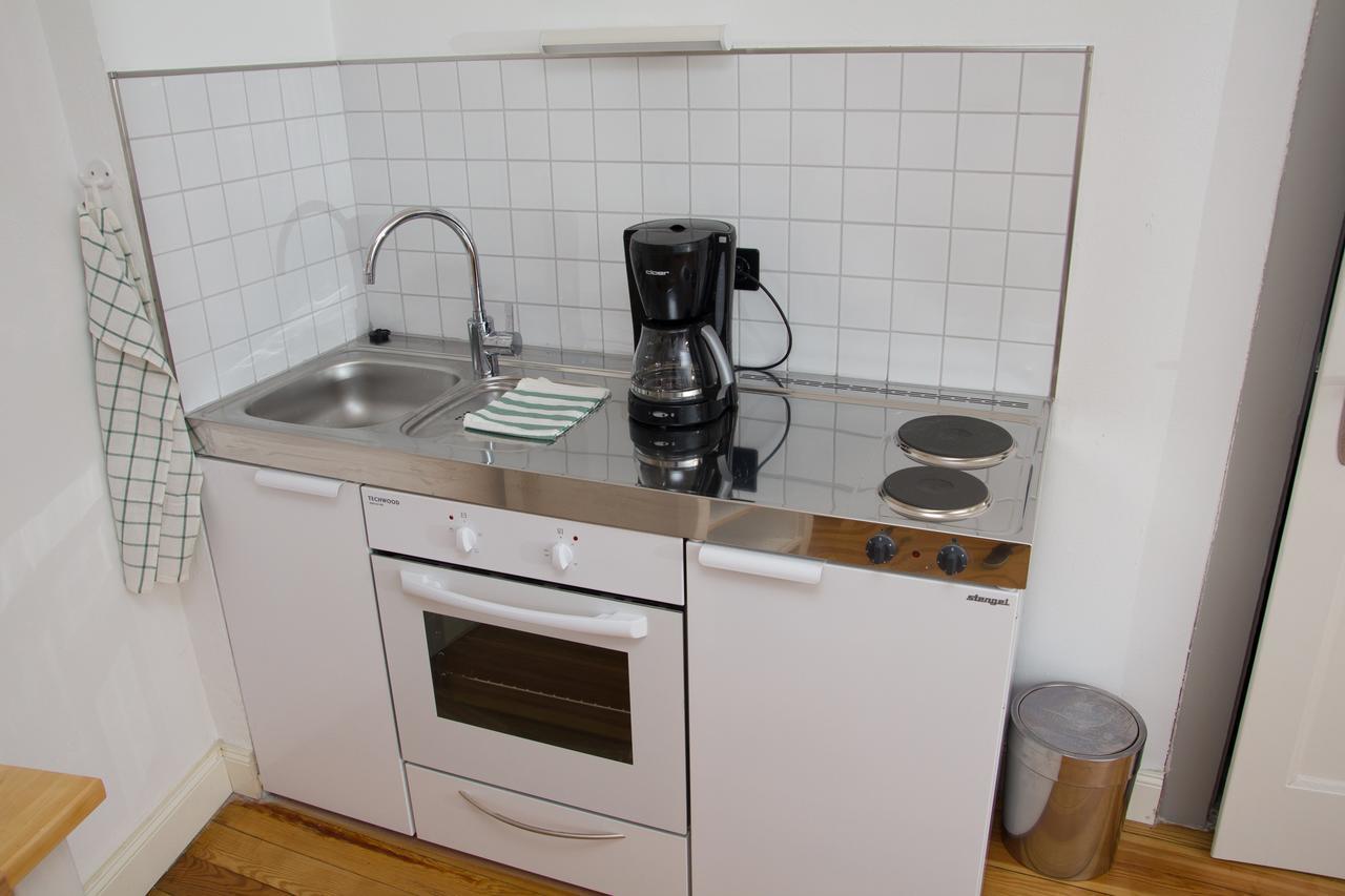 Gaestezimmer Mittelgasse Florsheim-Dalsheim Buitenkant foto