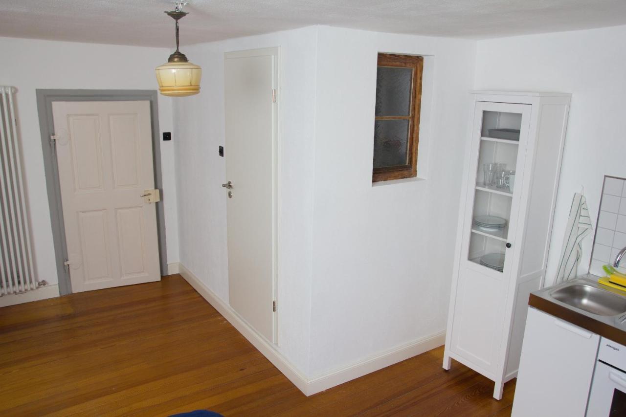 Gaestezimmer Mittelgasse Florsheim-Dalsheim Buitenkant foto