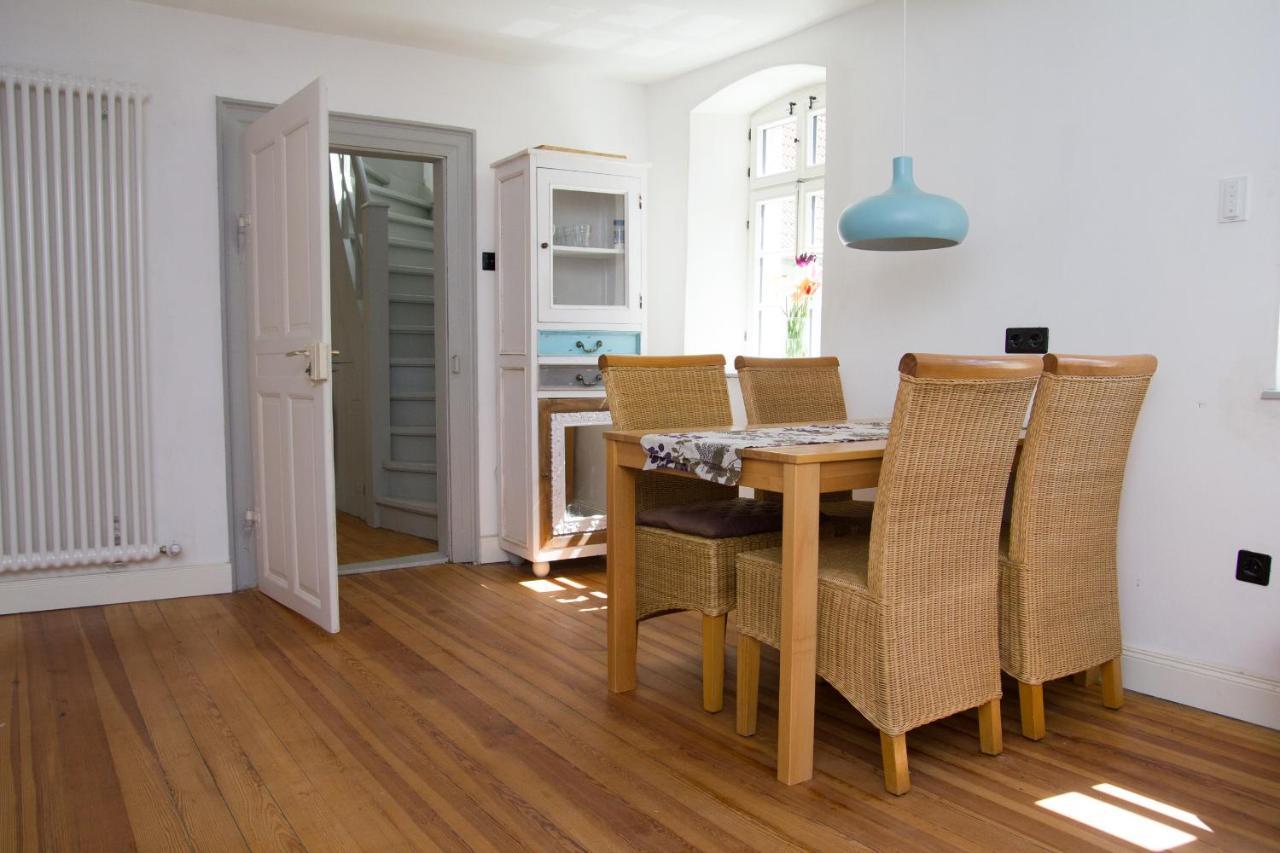 Gaestezimmer Mittelgasse Florsheim-Dalsheim Buitenkant foto