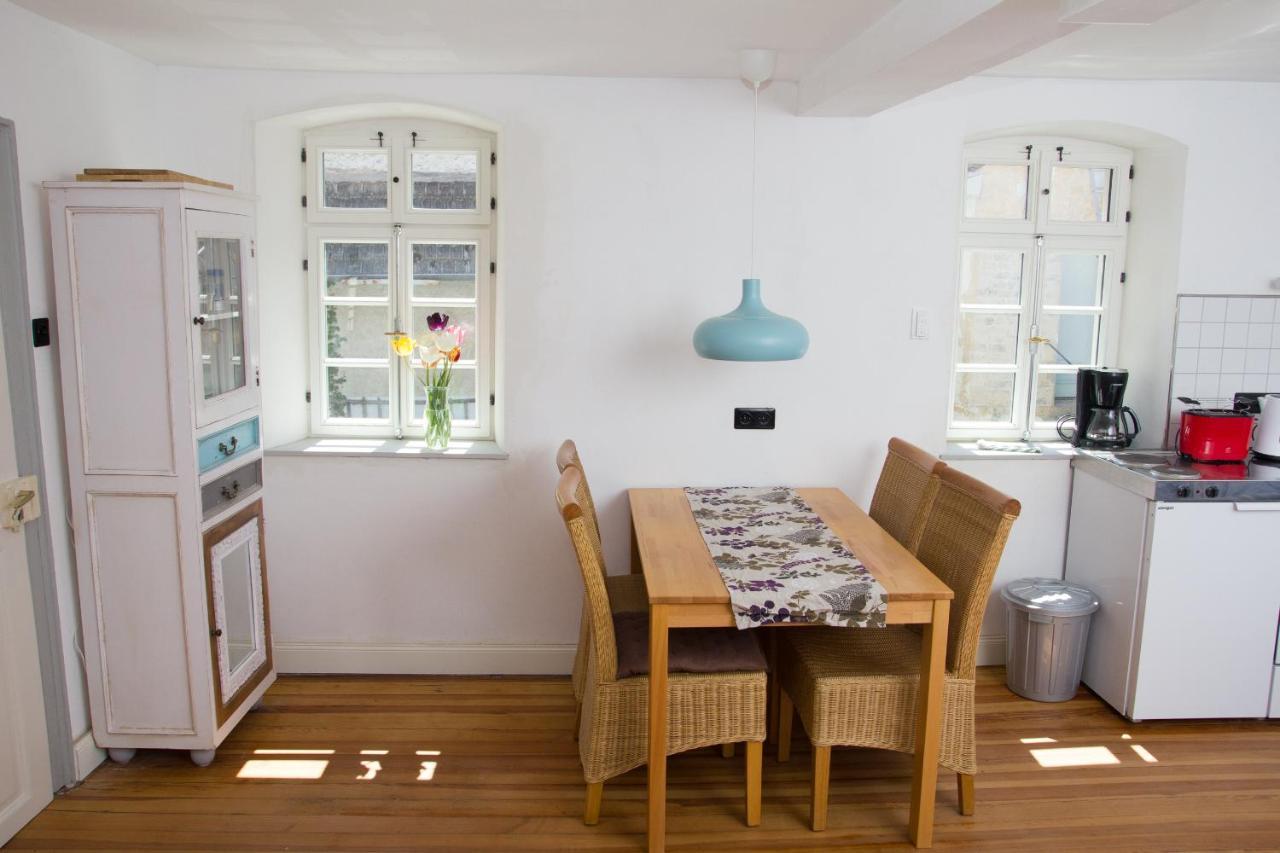 Gaestezimmer Mittelgasse Florsheim-Dalsheim Buitenkant foto