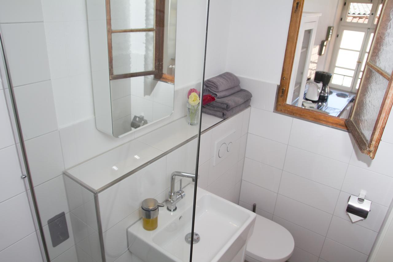 Gaestezimmer Mittelgasse Florsheim-Dalsheim Buitenkant foto