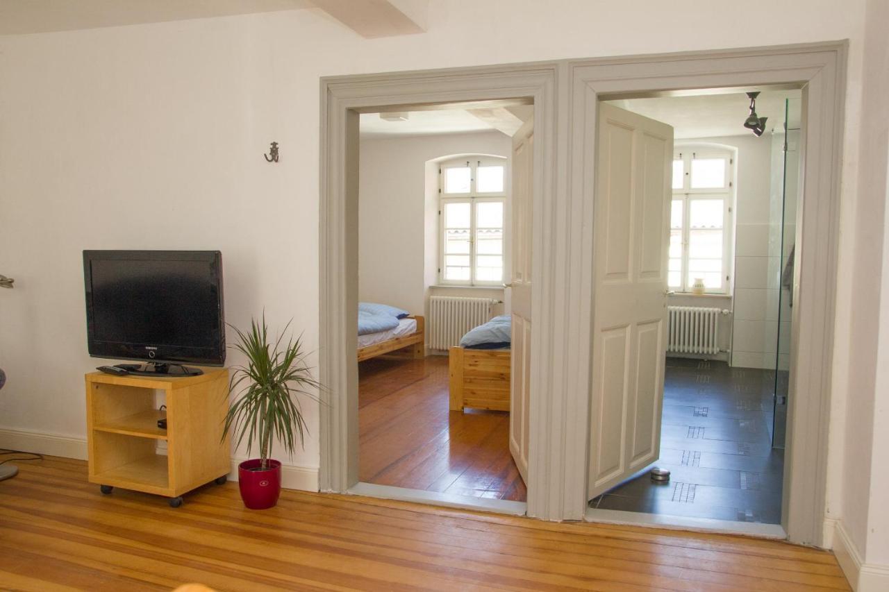 Gaestezimmer Mittelgasse Florsheim-Dalsheim Buitenkant foto