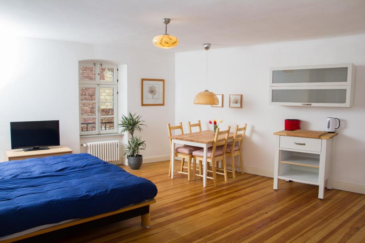 Gaestezimmer Mittelgasse Florsheim-Dalsheim Buitenkant foto