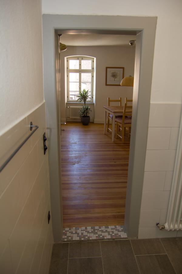 Gaestezimmer Mittelgasse Florsheim-Dalsheim Buitenkant foto