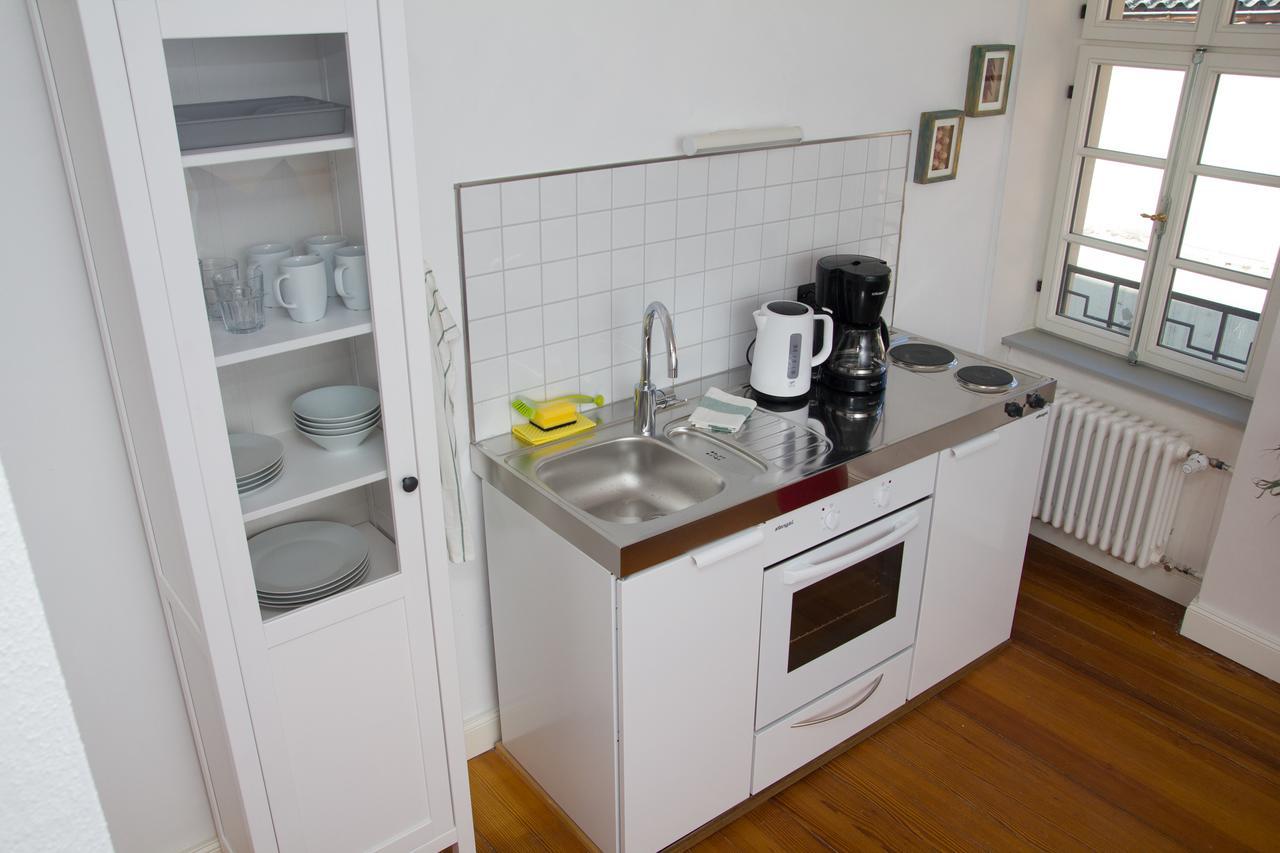 Gaestezimmer Mittelgasse Florsheim-Dalsheim Buitenkant foto