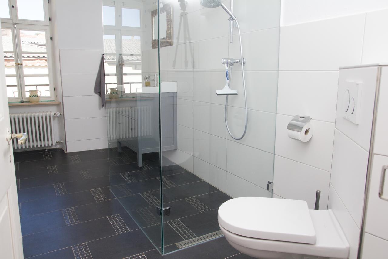 Gaestezimmer Mittelgasse Florsheim-Dalsheim Buitenkant foto