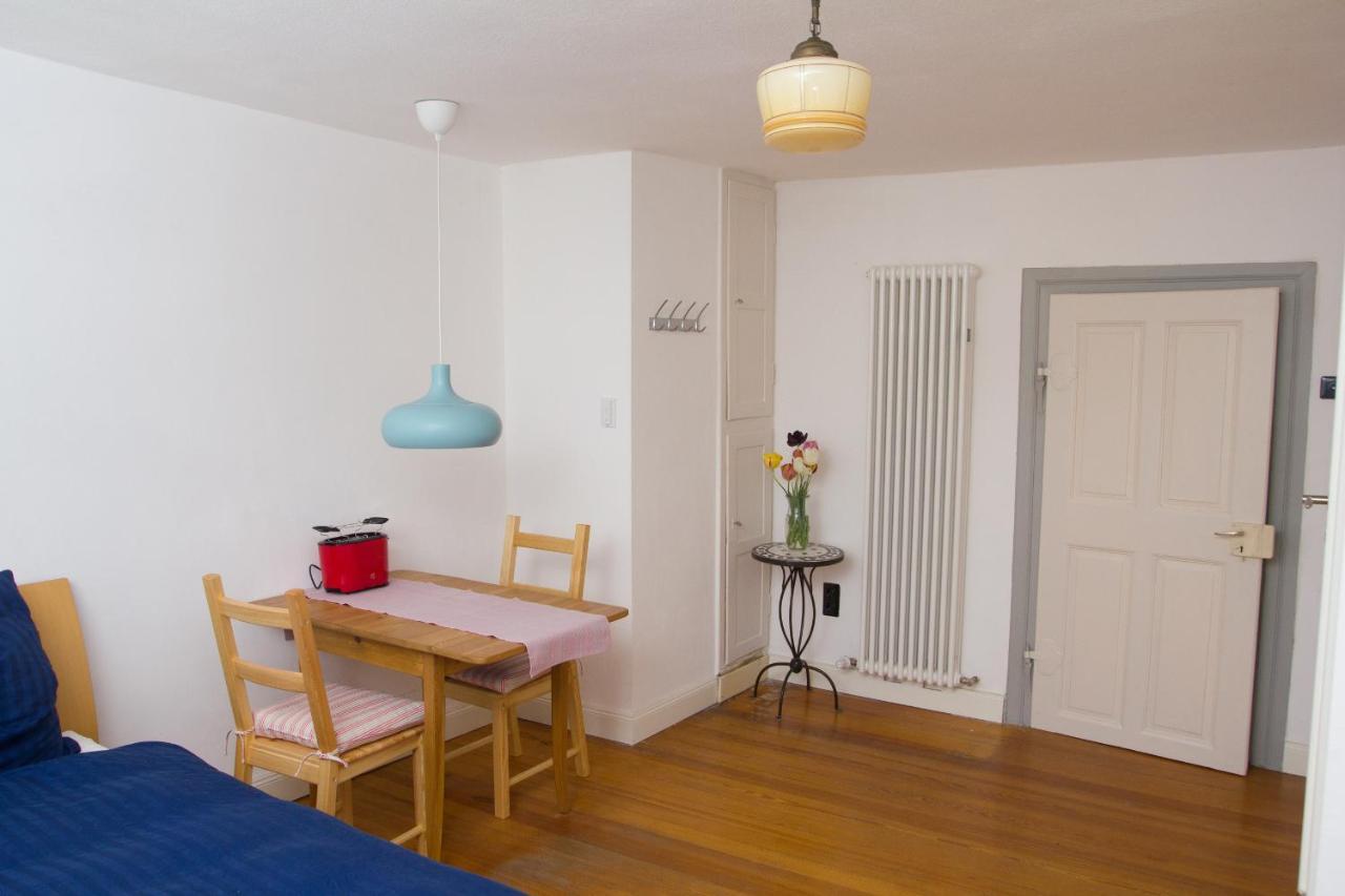 Gaestezimmer Mittelgasse Florsheim-Dalsheim Buitenkant foto